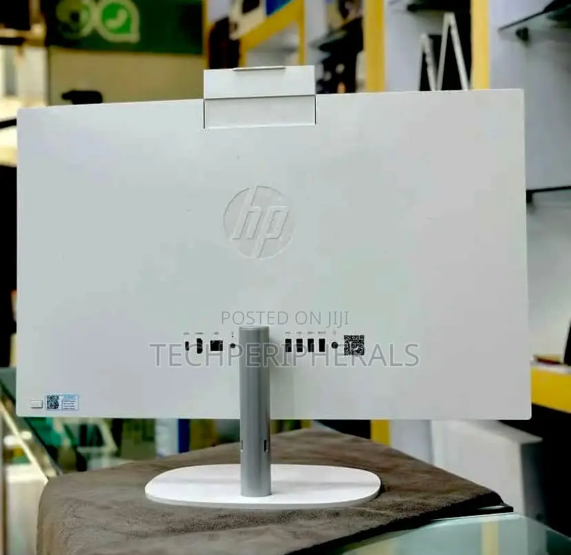 New Desktop Computer HP 290 G9 All-in-One 8GB Intel Core i5 SSD 512GB