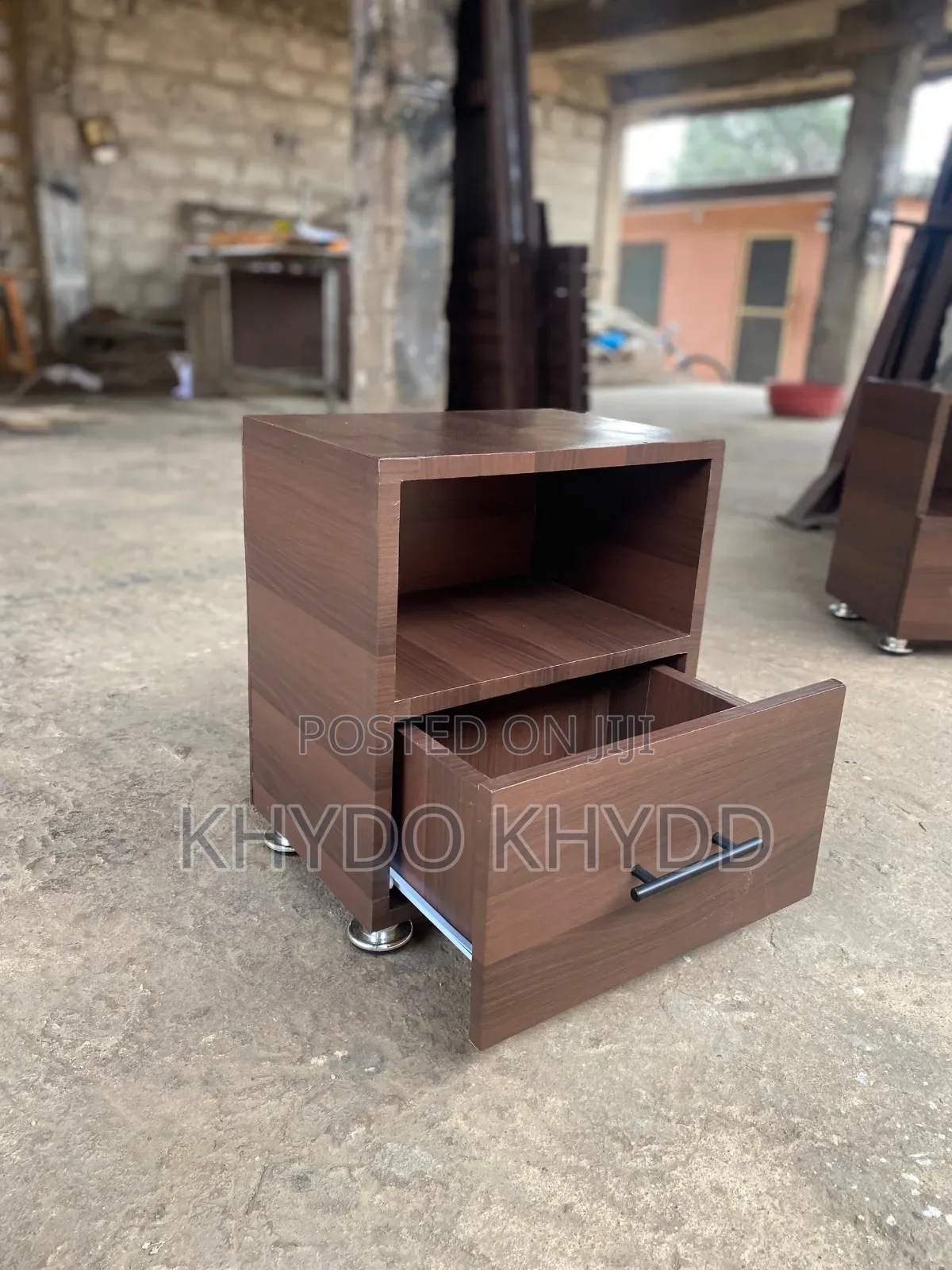 Bedside Drawers