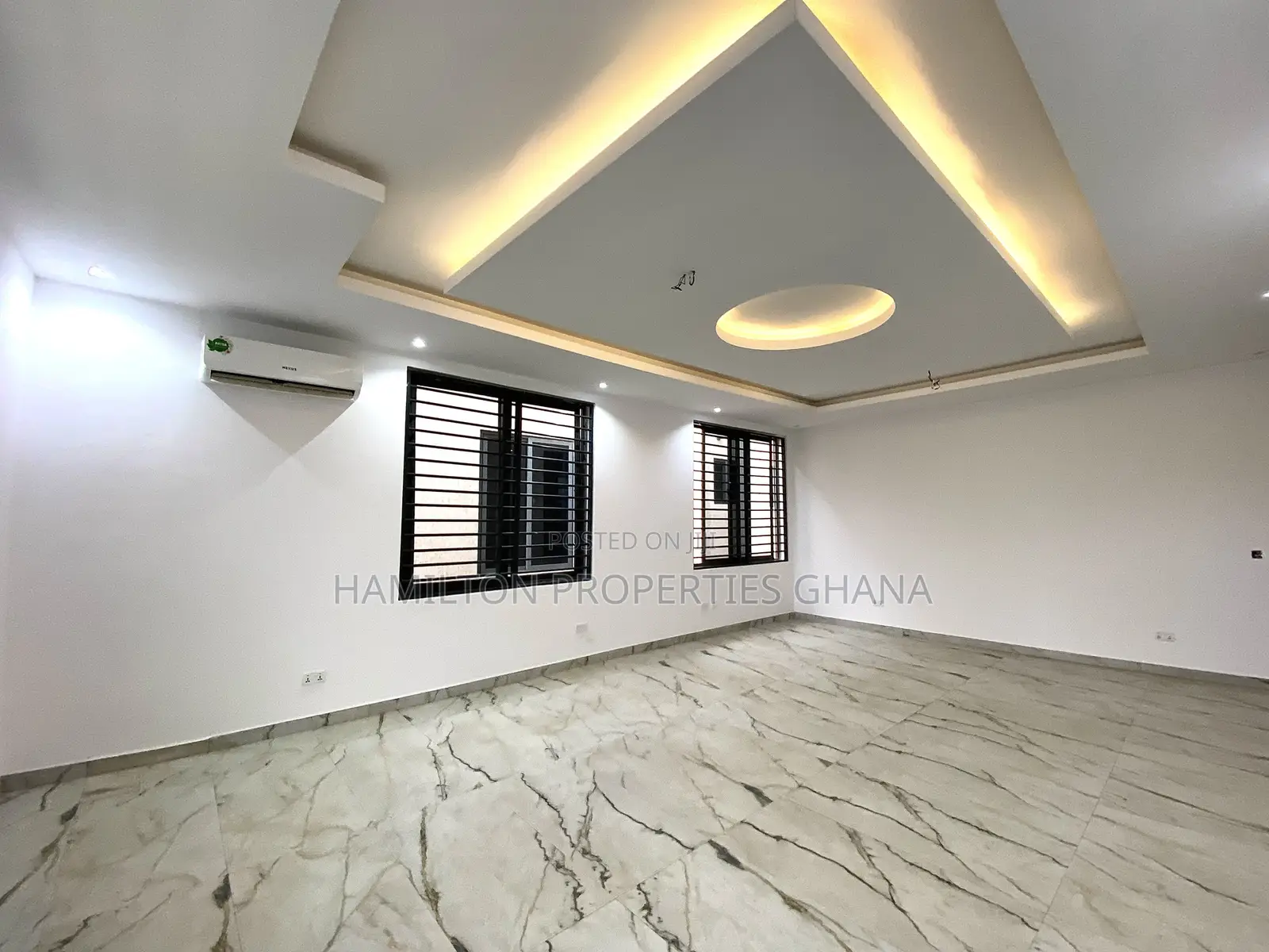2bdrm Apartment in East Airport, Tseaddo for rent