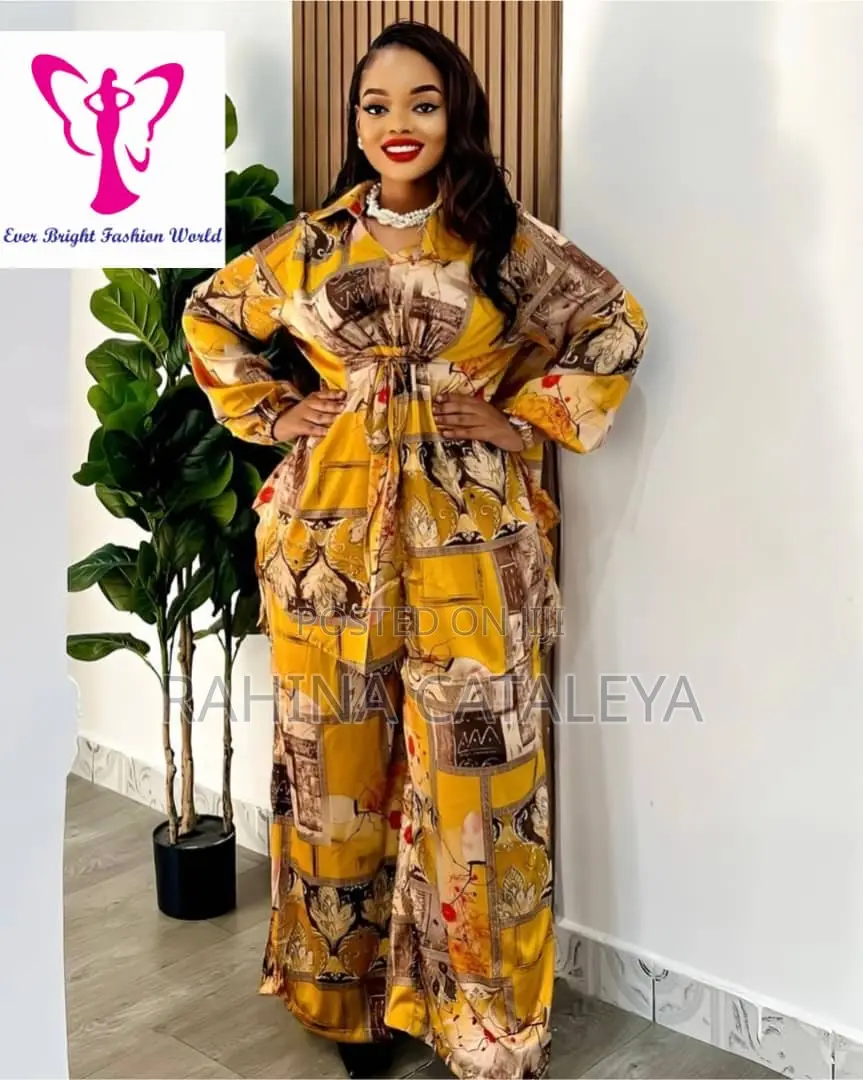 Quality Ladies Affordable Wears