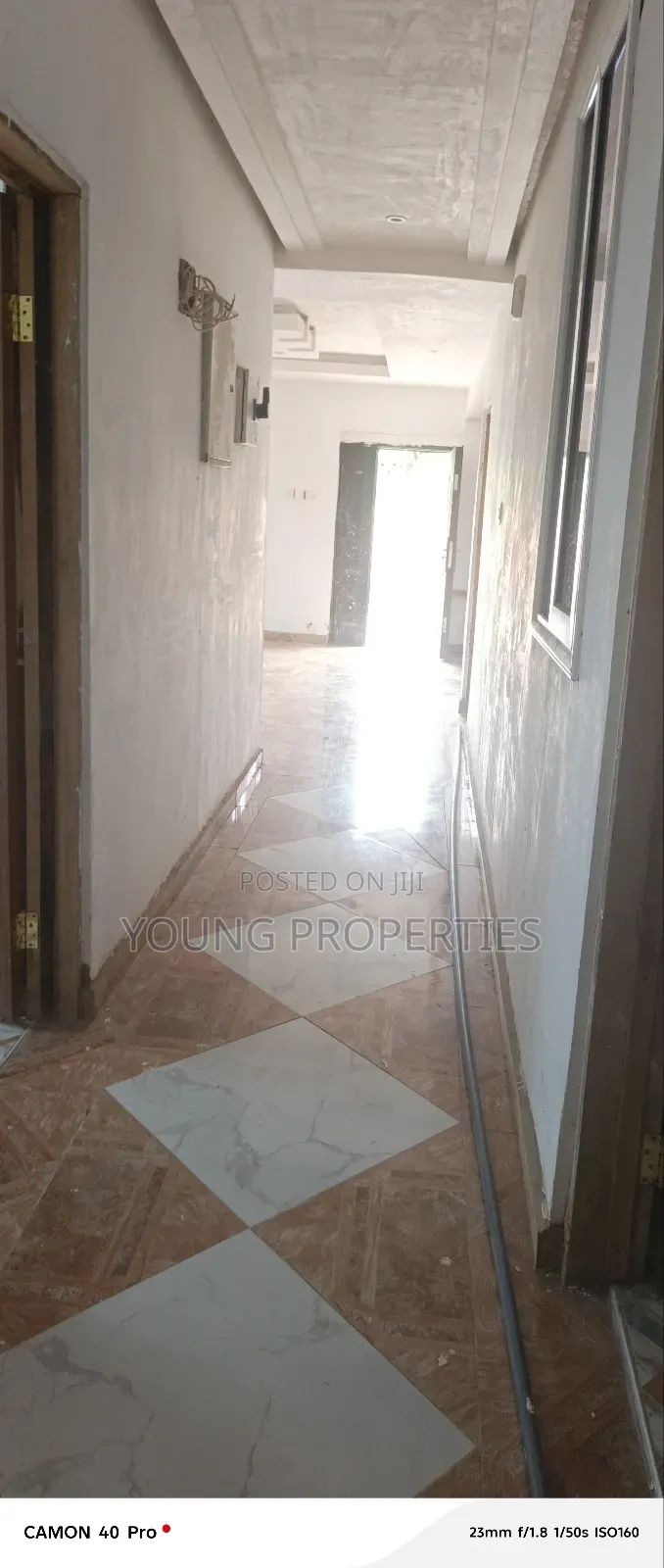 3bdrm Apartment in Amasaman Domeabra, Ga West Municipal for rent