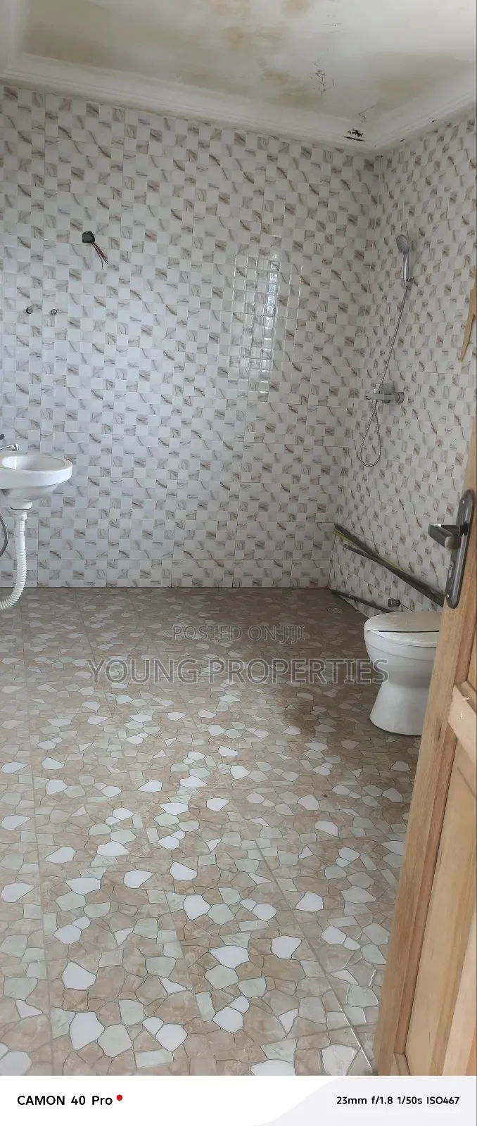 3bdrm Apartment in Amasaman Domeabra, Ga West Municipal for rent