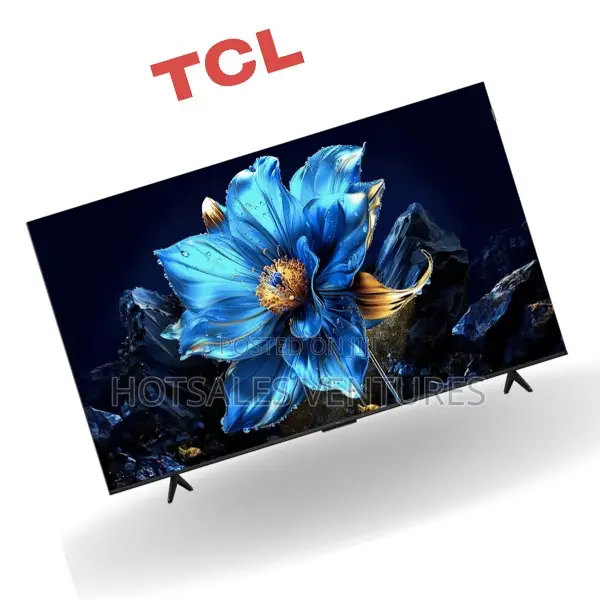 Quality Tcl75 Inches Qled Pro Smart Android Tv - 75p7k