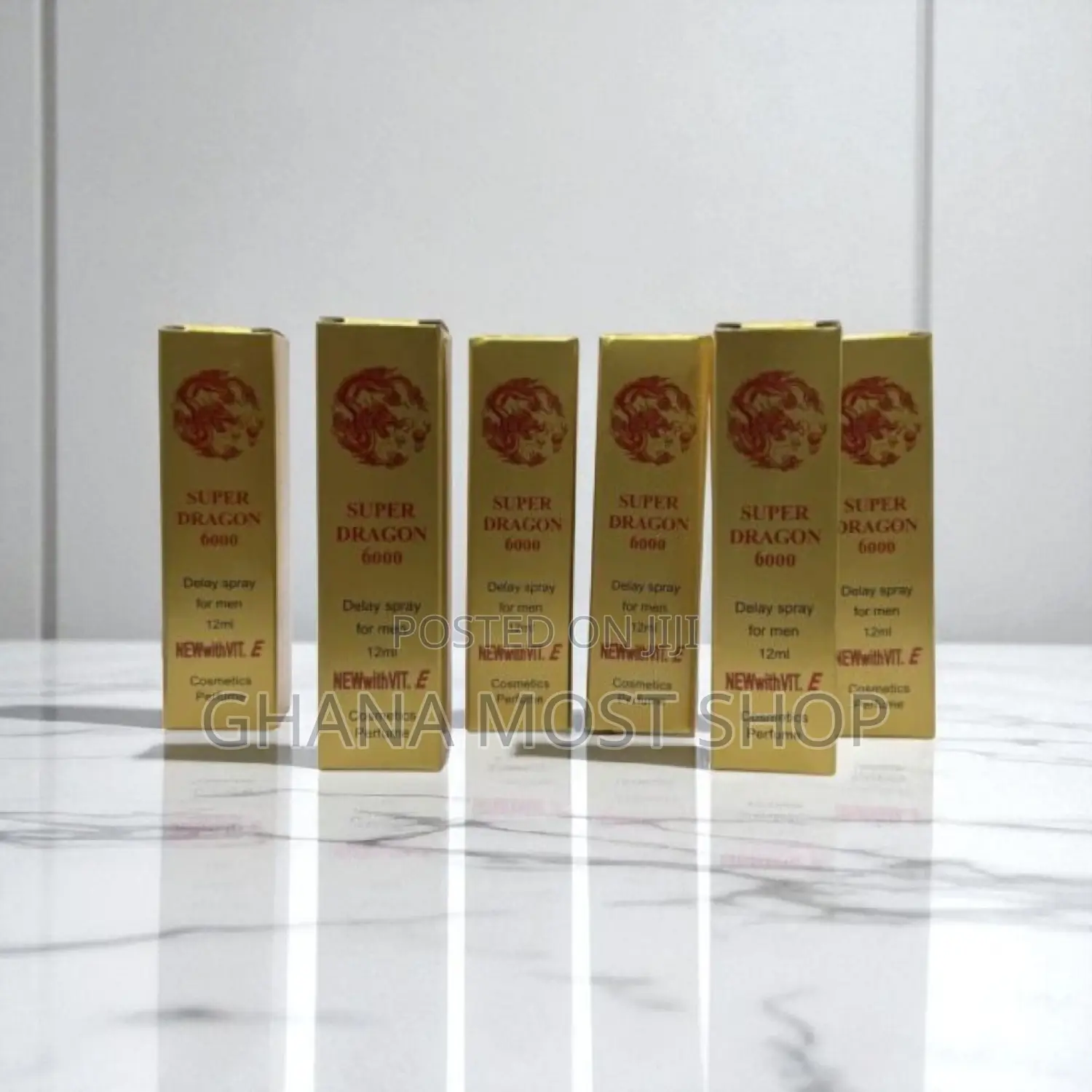 Original Delay Spray for Men (543256)