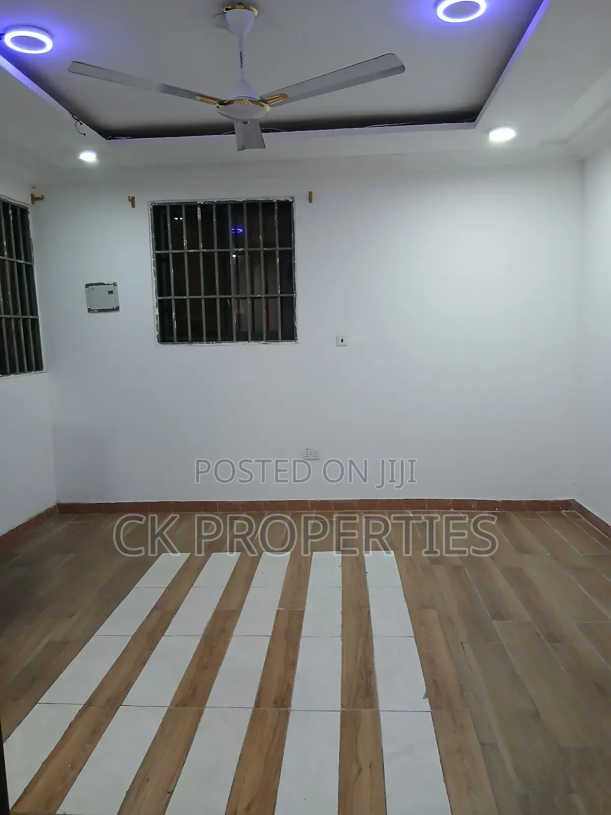 1bdrm Apartment in Achimota for rent
