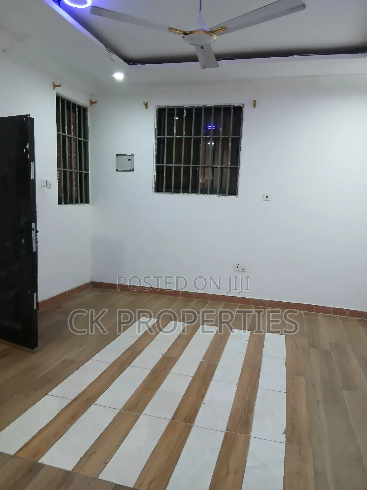 1bdrm Apartment in Achimota for rent