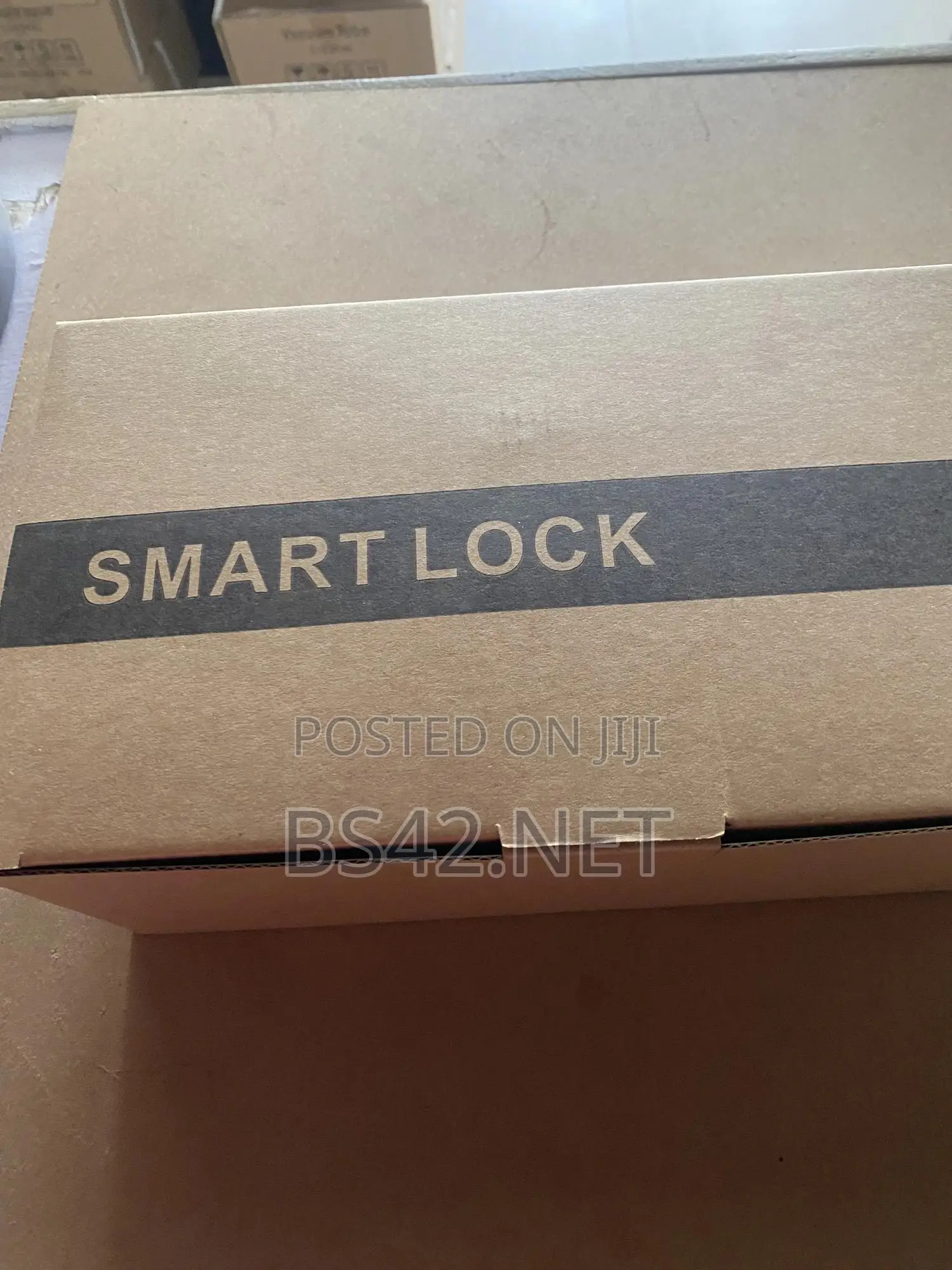 Deluns Hotel Locks
