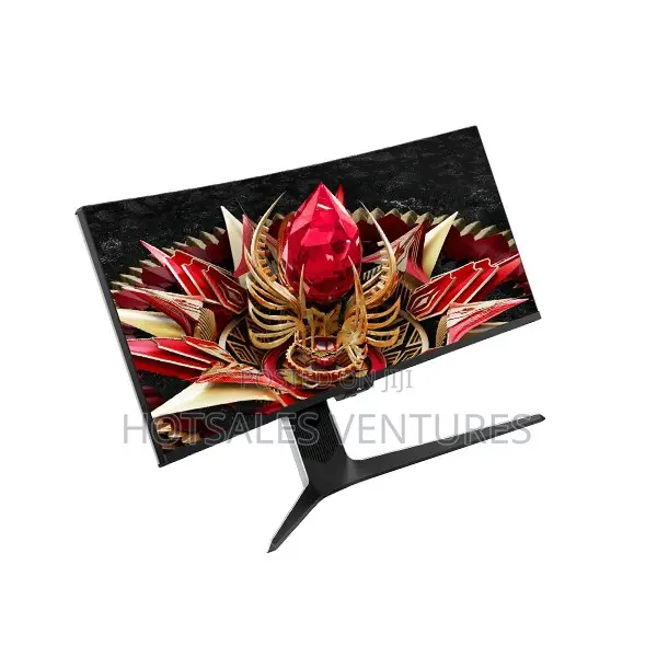 Quality TCL 34 Inches Curved Gaming Monitors - 34r83q
