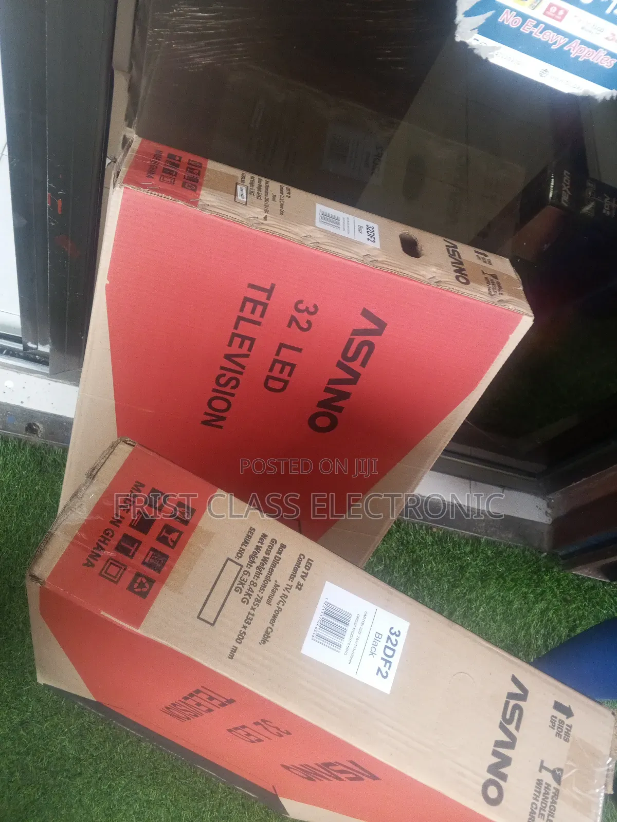 Led Tv 32 Asano 32 Led Television