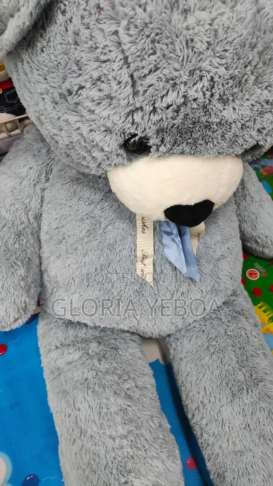 Teddy Bear