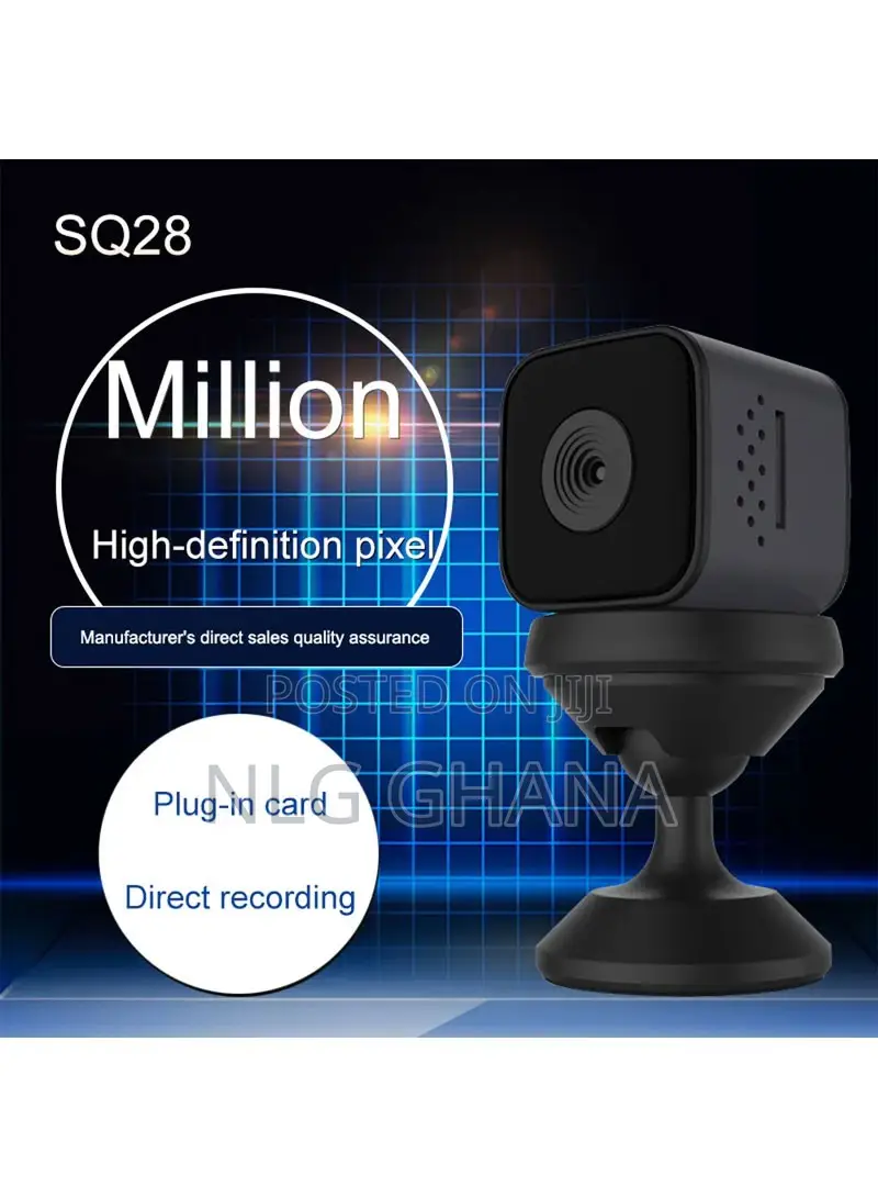 Mini 1080p Wireless Water-Resistant Sports Action. Tvx9792