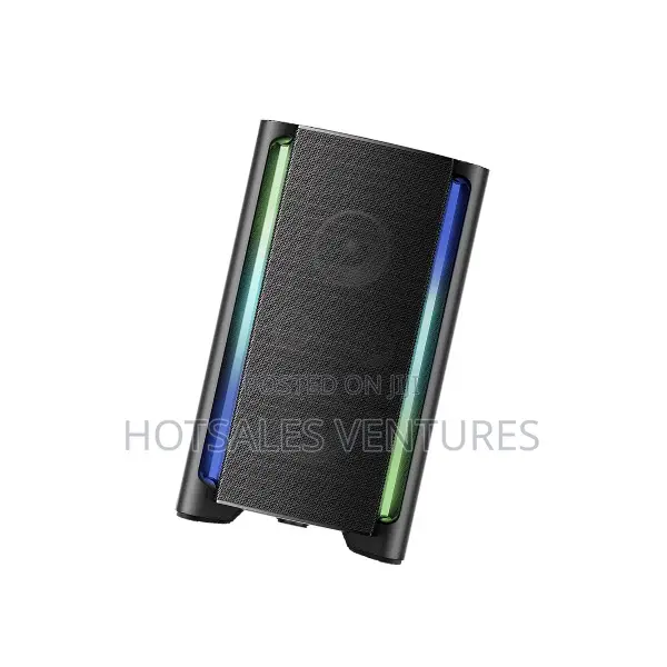 Quality TCL 220 Watt Powerful Sound Party Speaker - Tp200k