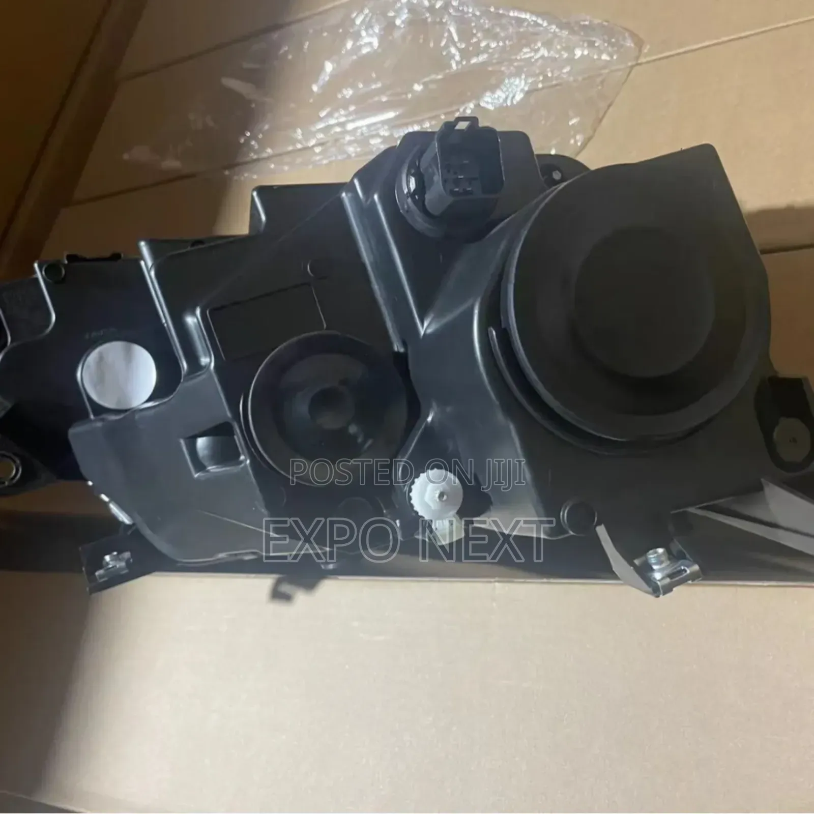 Ford Mondeo Fusion Headlight 2010-2012