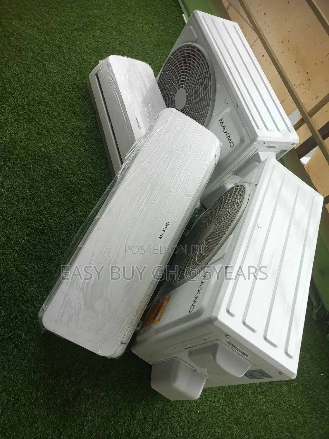 Facilitate 2.0hp Maxmo 2.0hp Air Conditioner System