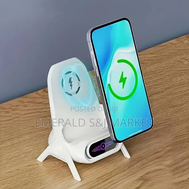Wireless Charger