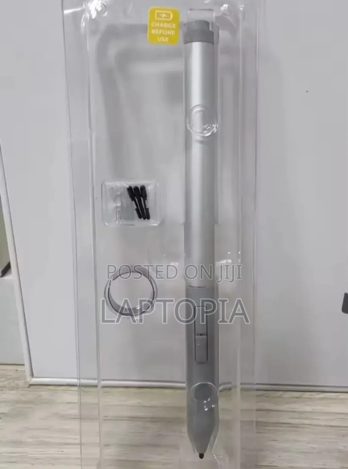 Hp Rechargeable Active Pen G3