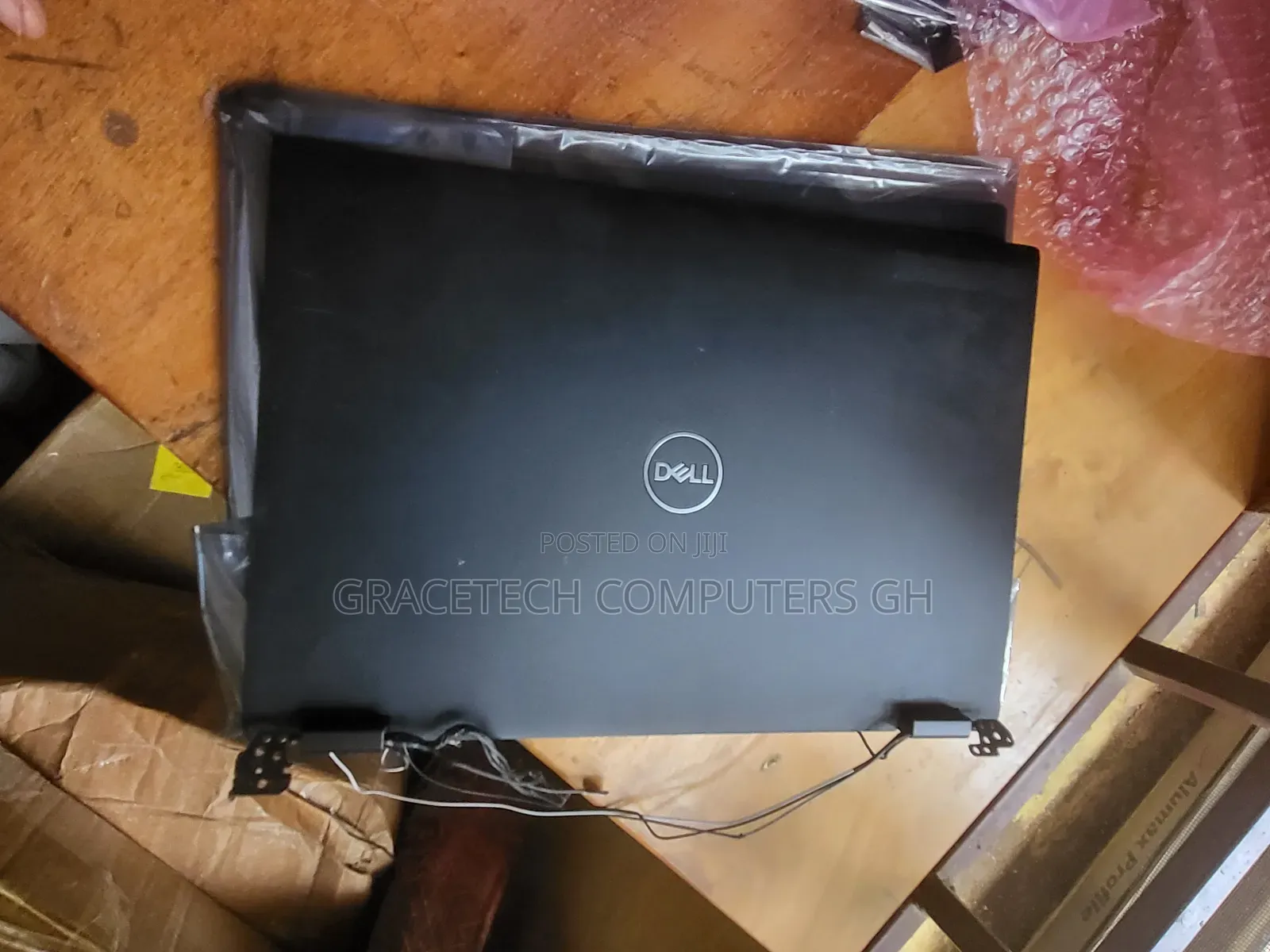 Dell Latitude 7390 2-in-1 Screen Assembly