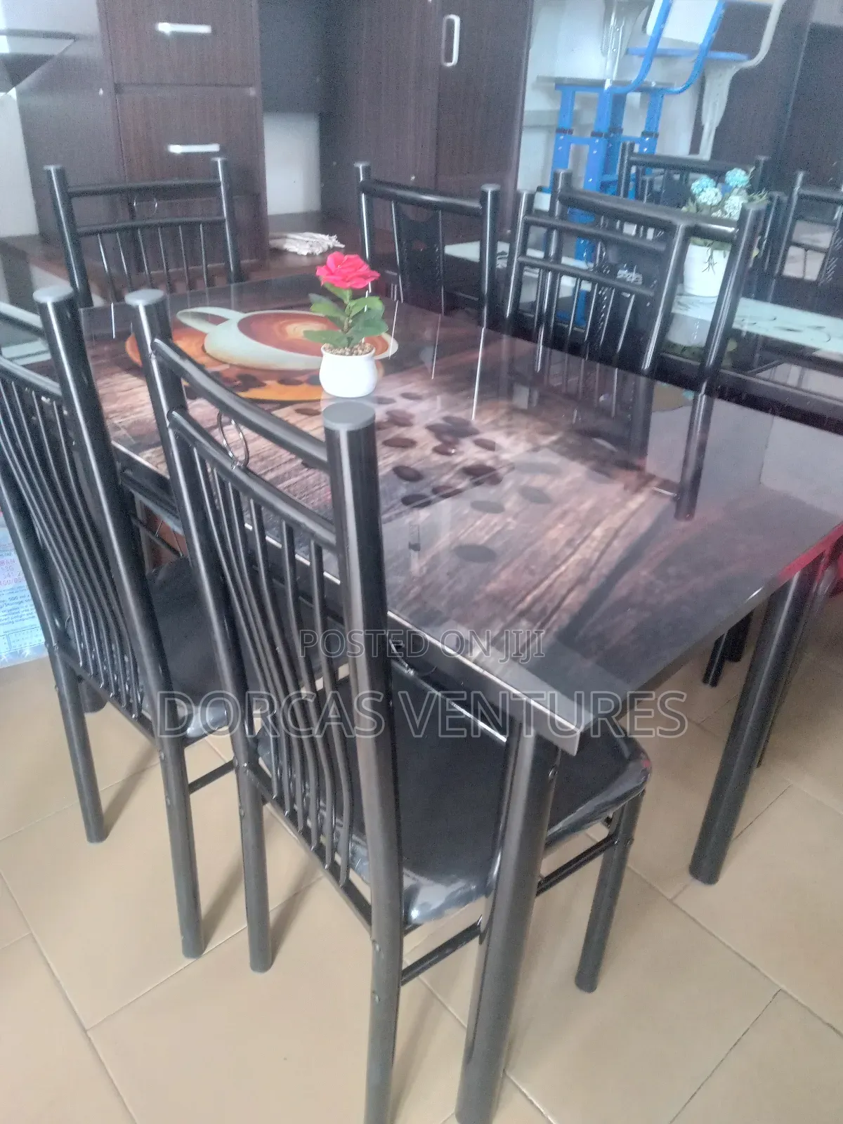 Eatrades Dining Sets