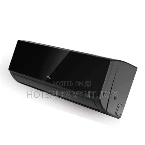 Perfect TCL 2.0hp R410a Split Inverter Black Mirror Ac-Tac-18csa/Xa82i