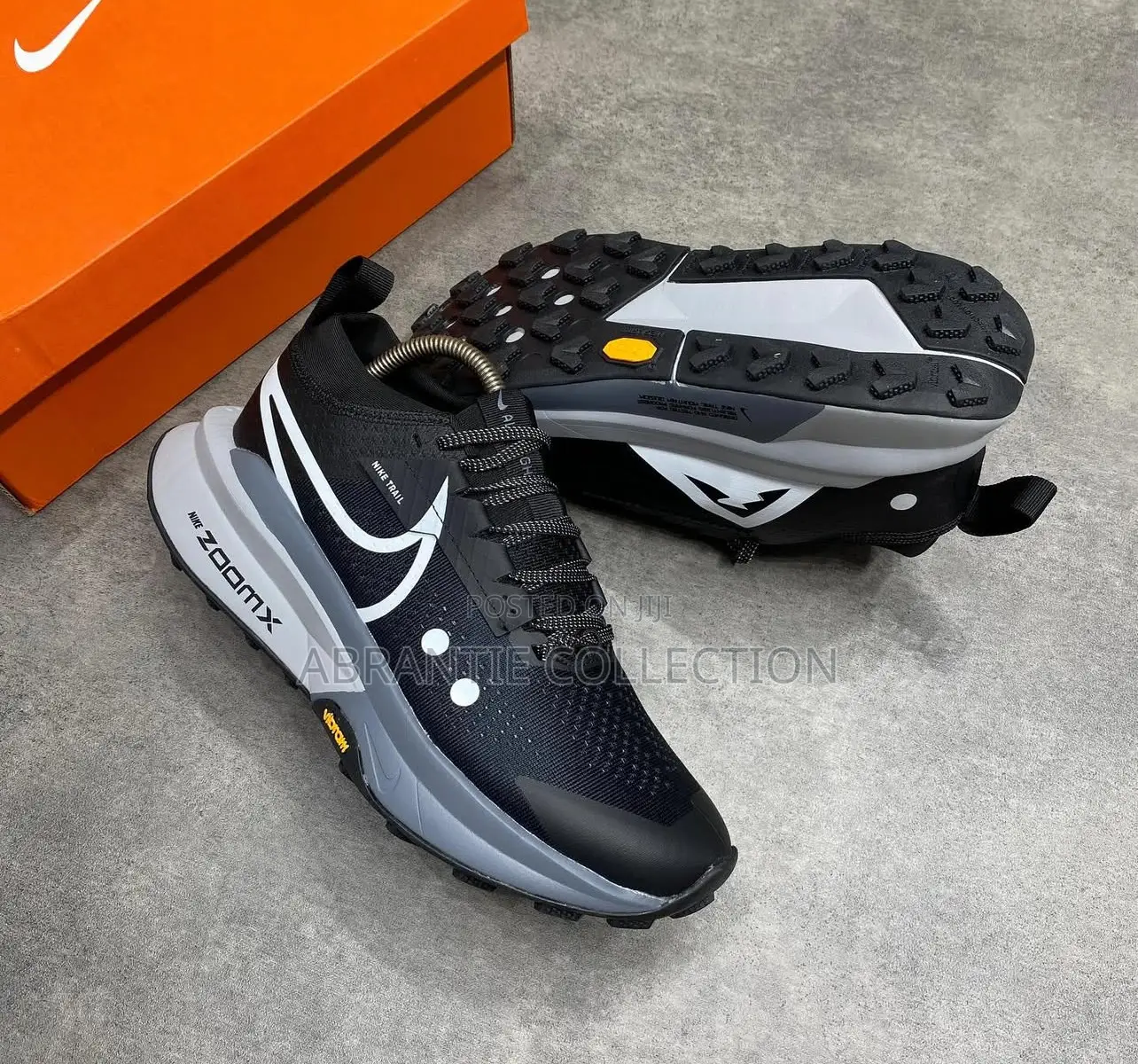Available Nike Zoom X Trails Running Sneaker