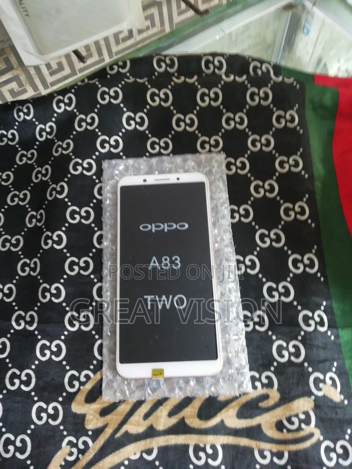 Oppo A83 128 GB Gold