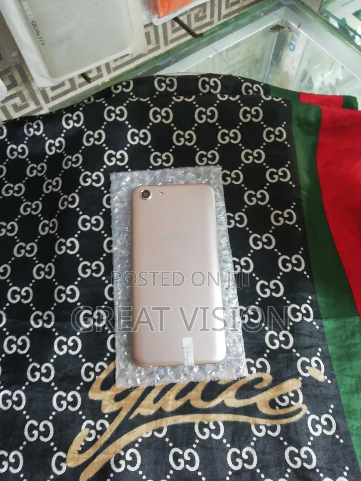 Oppo A83 128 GB Gold