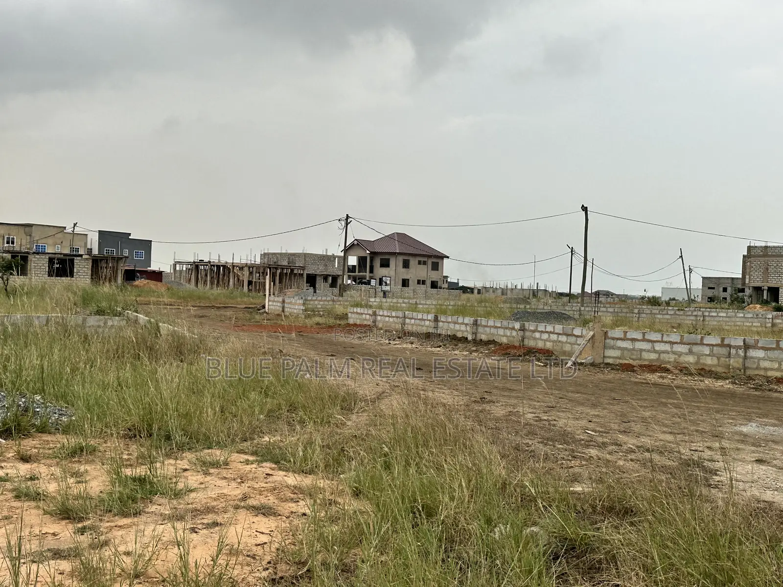 Community 25 Enclave - Secure Your Spot at Horizon Height