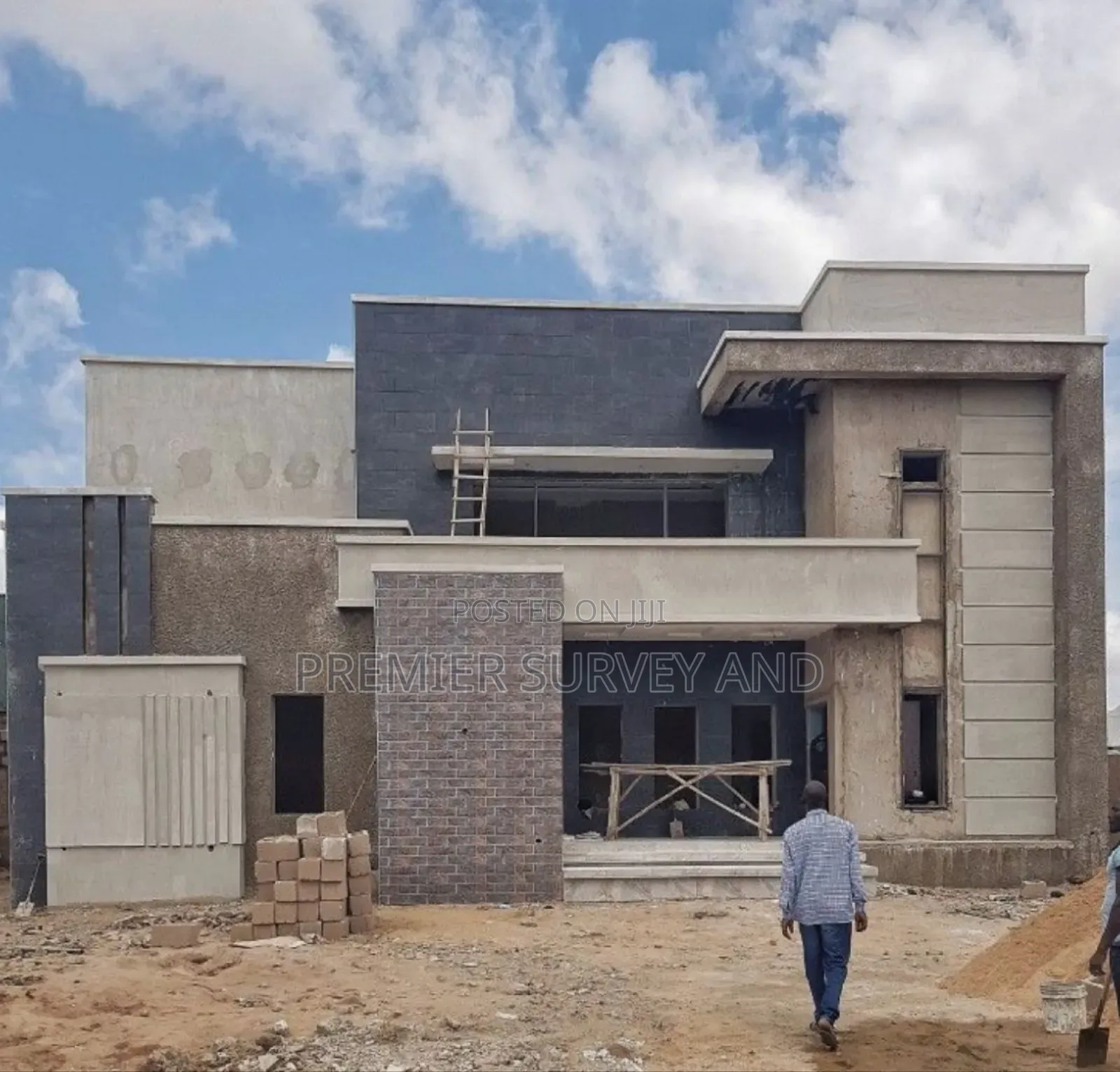 High-Quality Construction Solutions