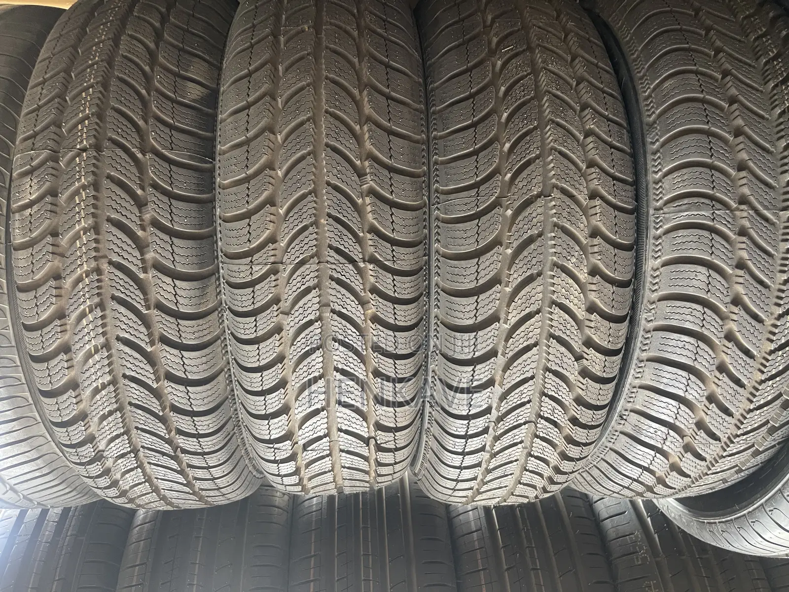 165/70r13 Brand New Tyres Available