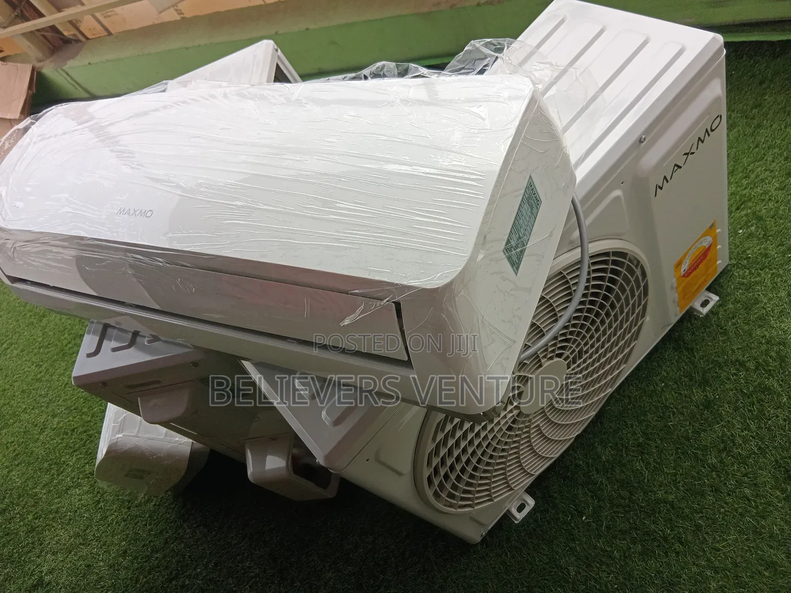 Top-Notch Abode Appliance Maxmo 2.0hp Air Flow Air Condition Maxmo