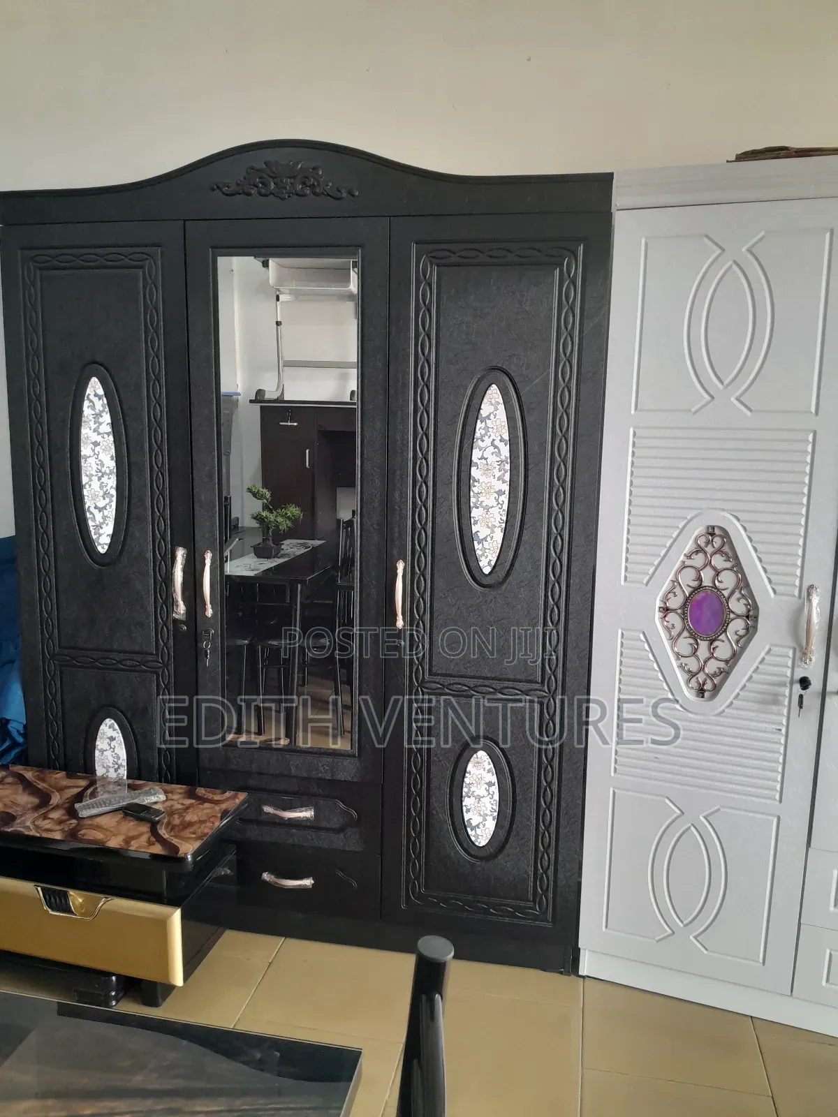 Clothes Lockers