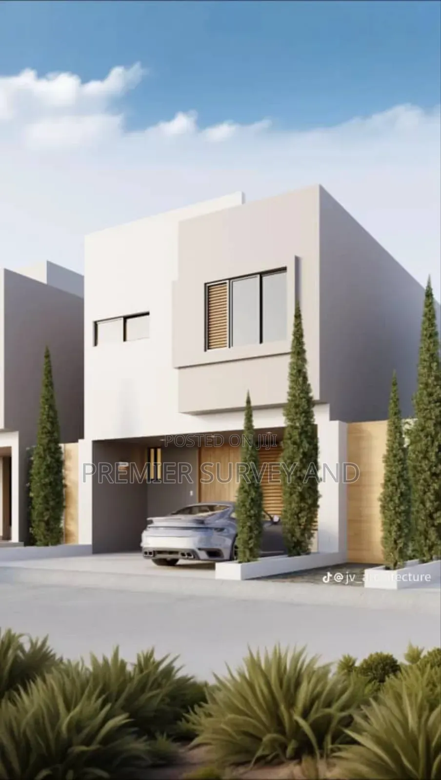 Unique Architectural Designs