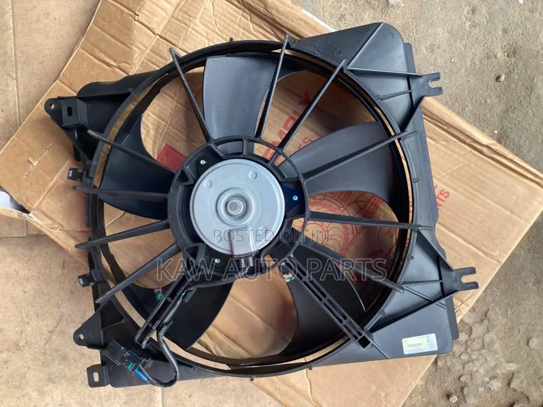 2019,2020,2021 Complete Fun With Motor For Honda Crv