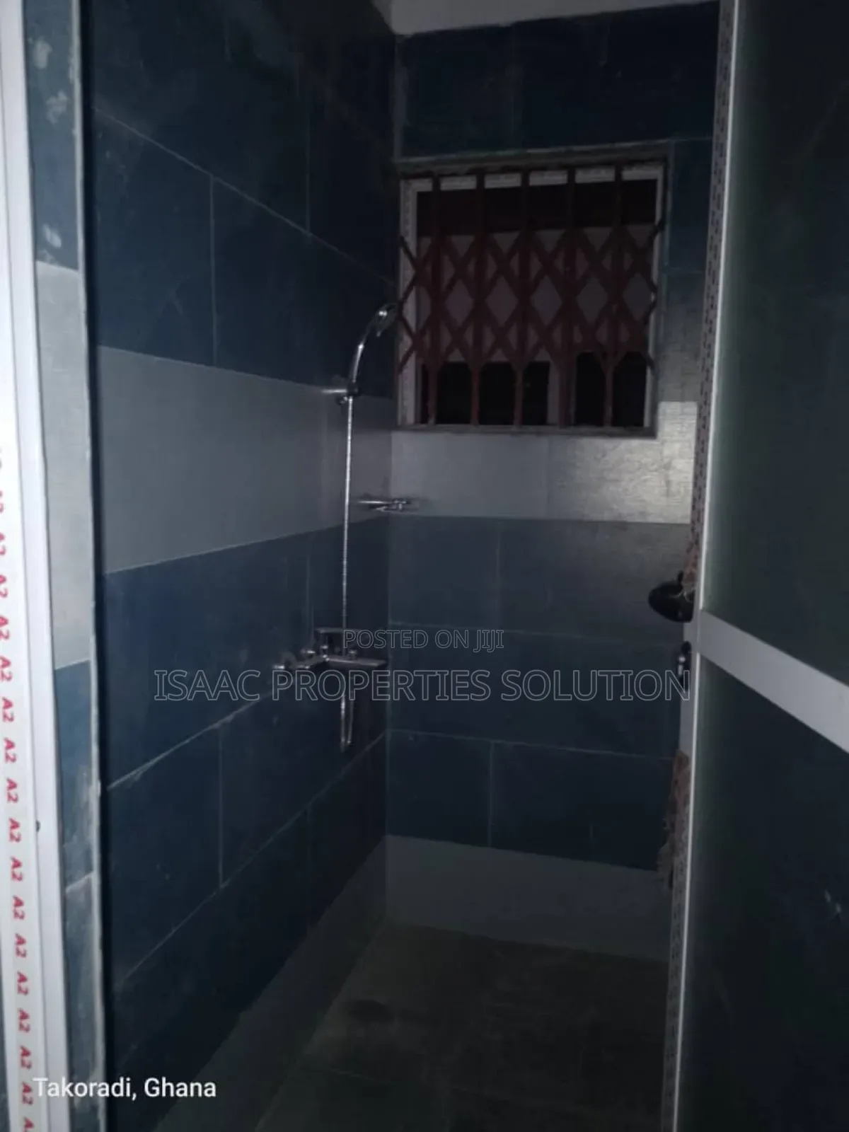 1bdrm Apartment in Isaac Addae, Takoradi for rent