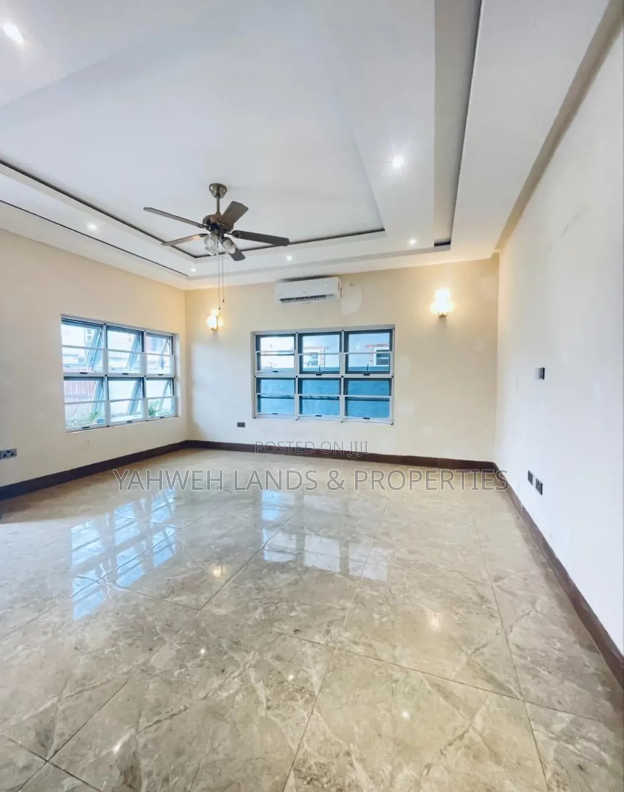 4bdrm House in East Legon for sale