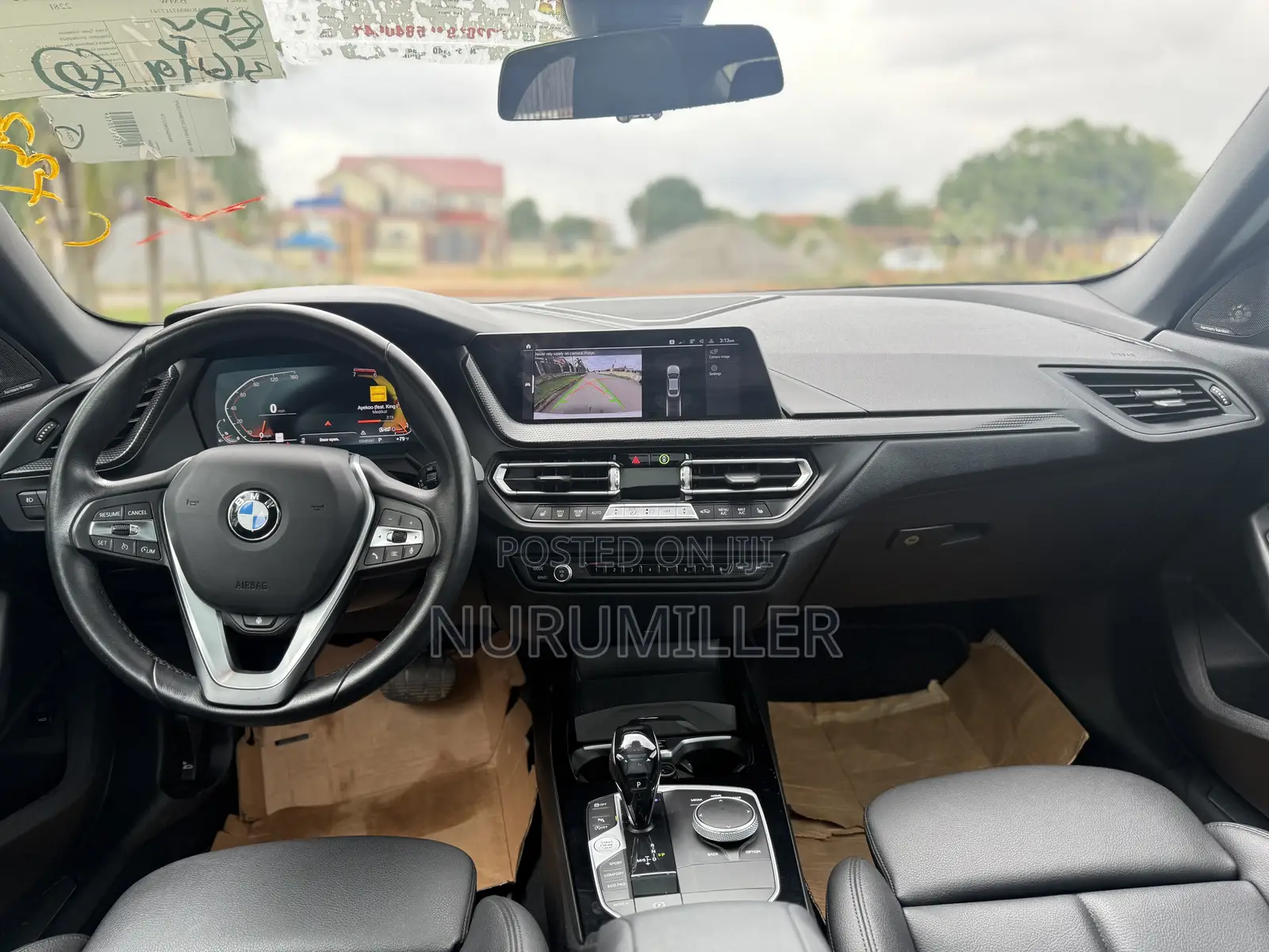 BMW 228i 2021 White