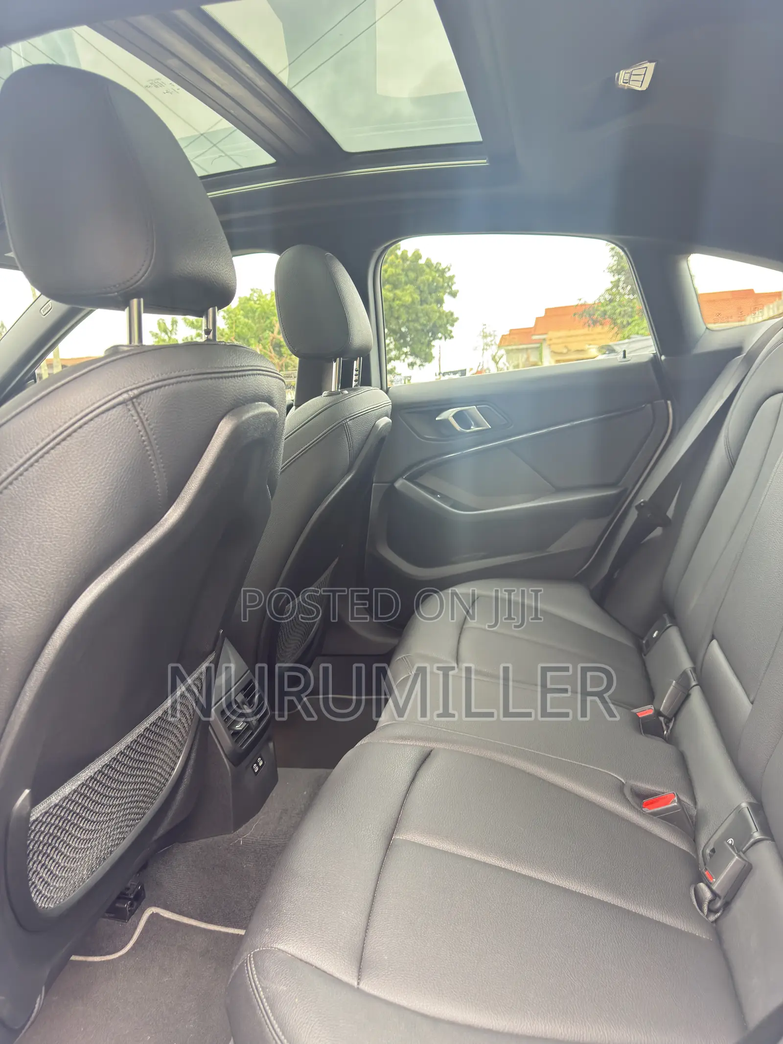 BMW 228i 2021 White