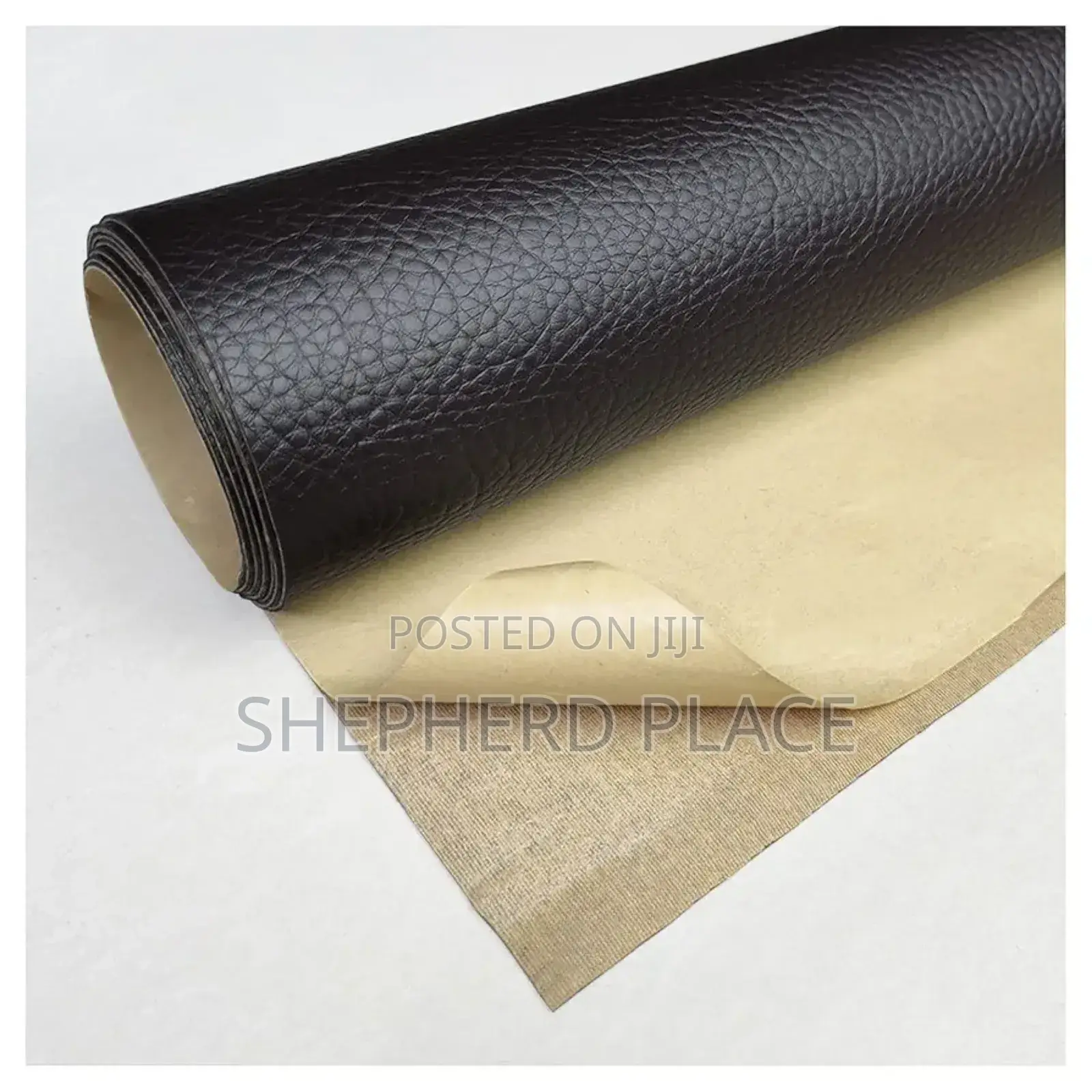 Leather Repair Patch Self Adhesive Leather Patch , Chair, Seats, Etc