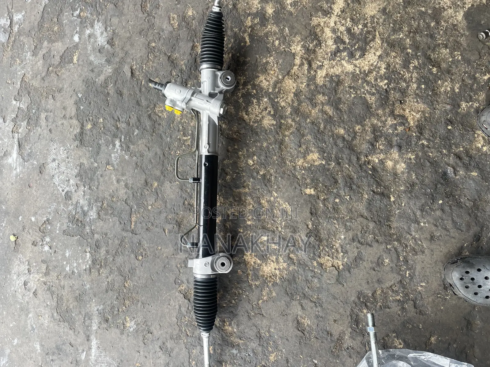 Toyota Camry 2006-2010 Brand New Steering Rack