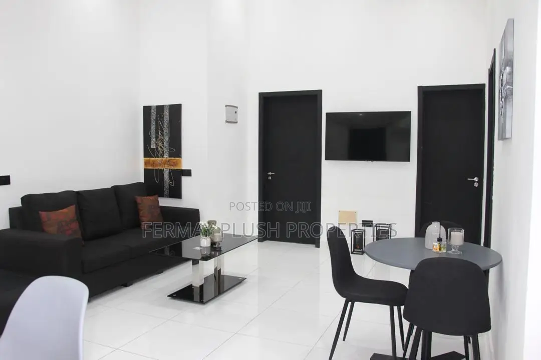 Furnished 1bdrm Apartment in Fermayplush, Accra Metropolitan for sale