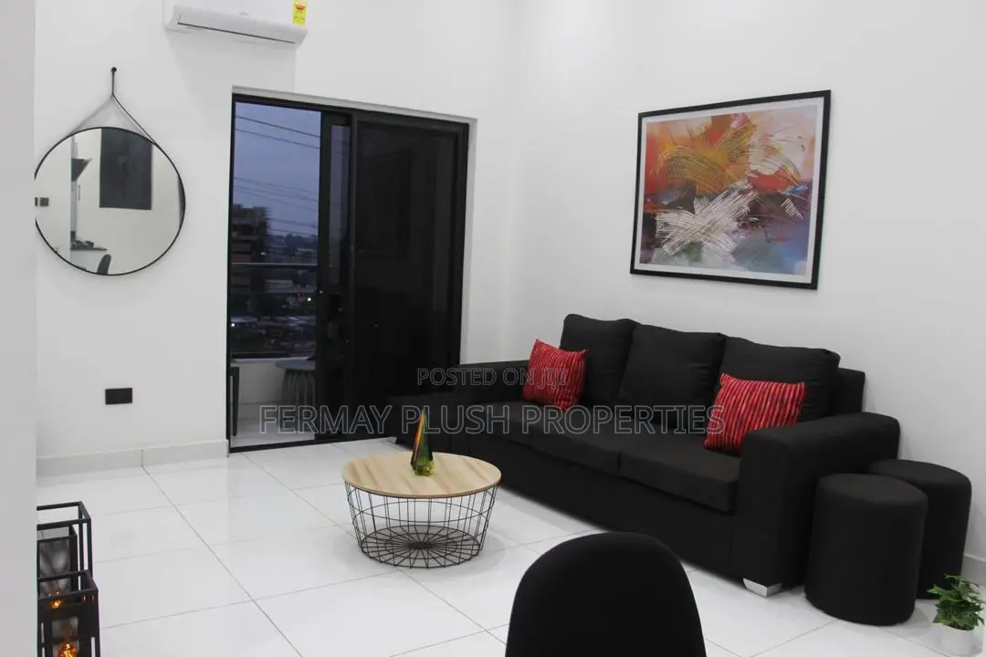 Furnished 2bdrm Apartment in Dzorwulu Apartments, Accra Metropolitan