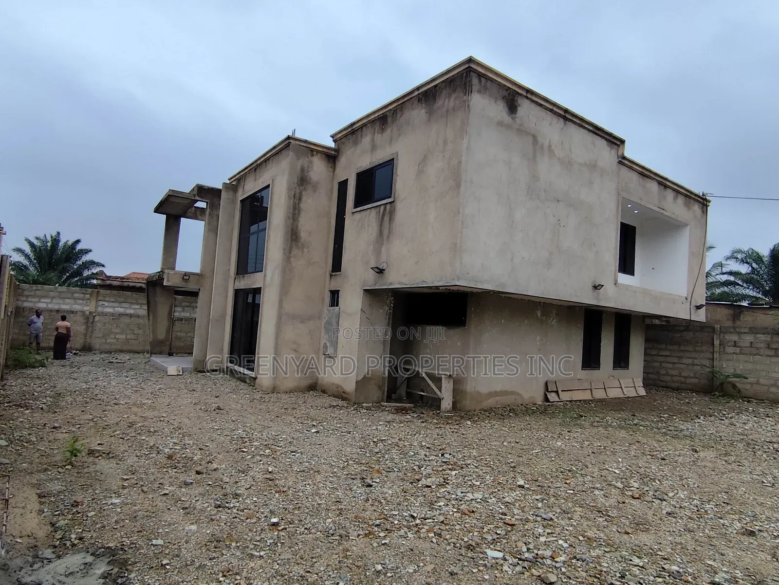 4bdrm House in Mayera, Pokuase for sale