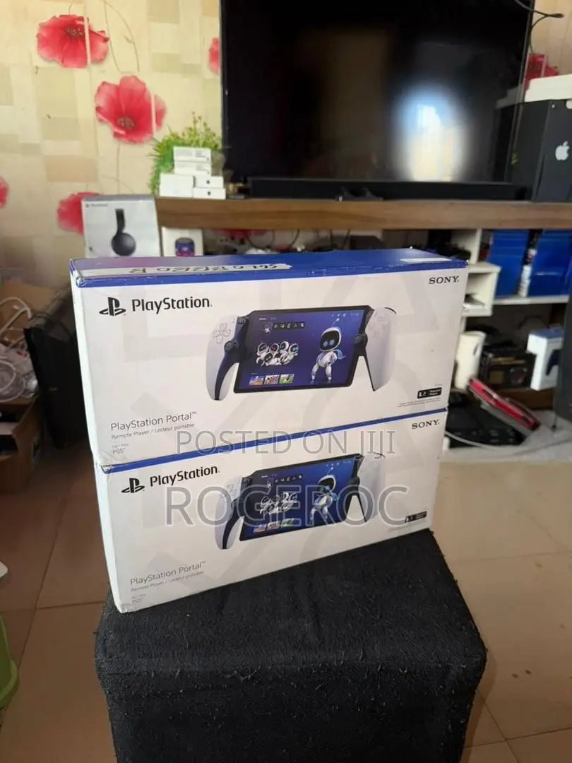 Playstation Portal