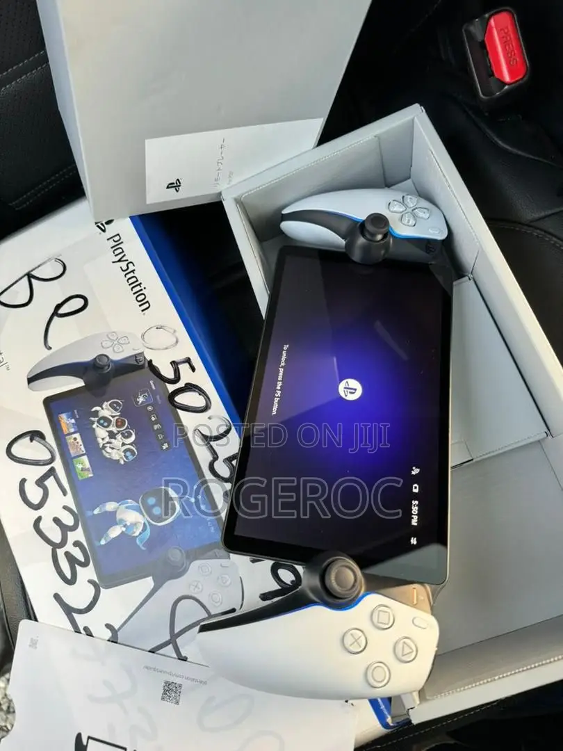 Playstation Portal