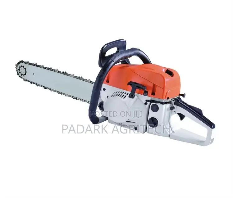 Quality Chainsaw
