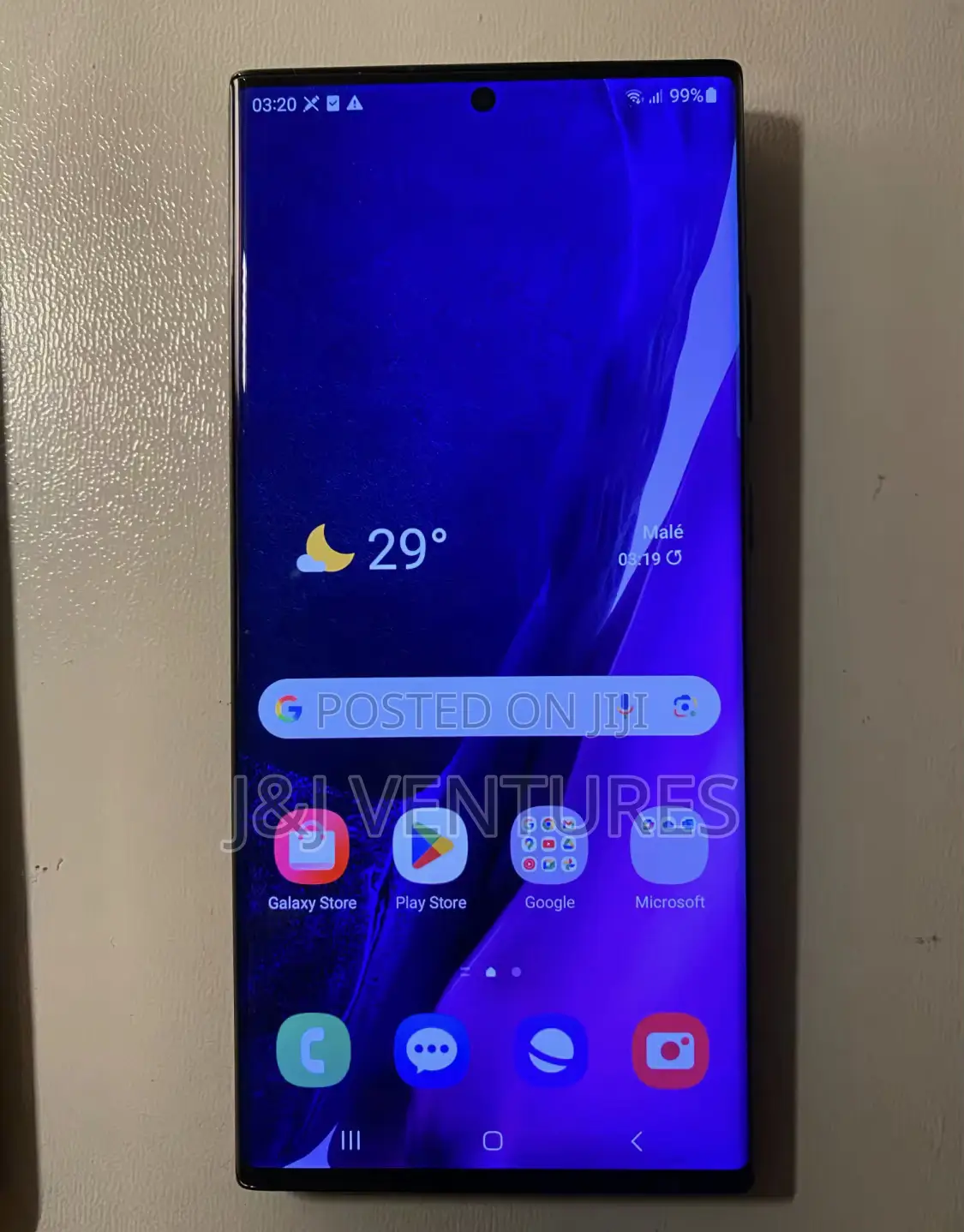 Samsung Note 20 Ultra Oled Screen Replacement