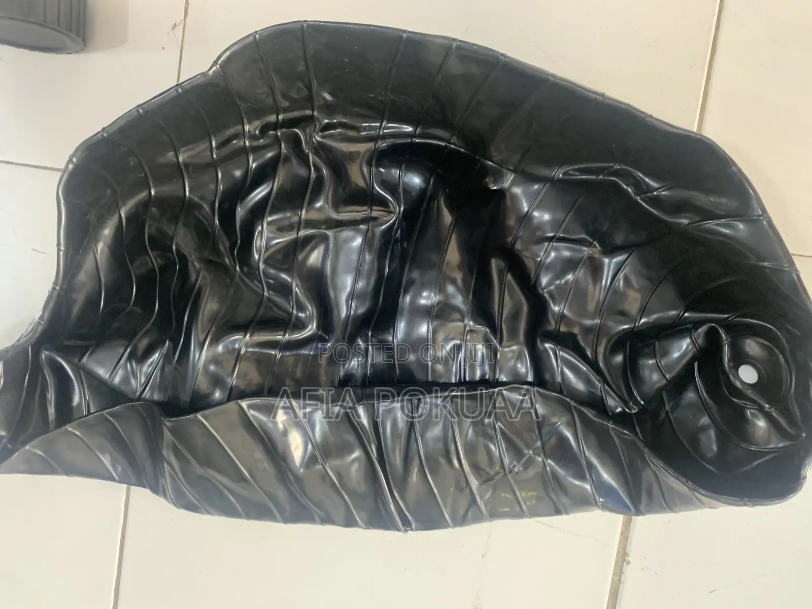 Yoga Exercise Ball