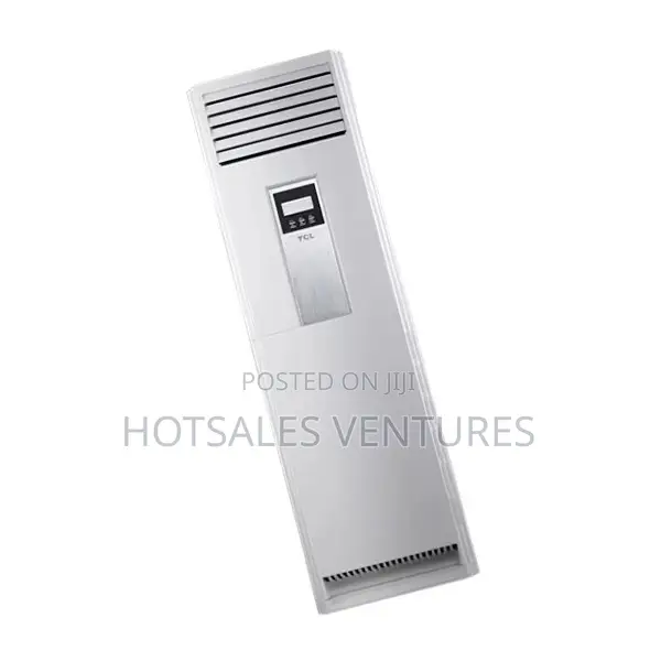 Quality TCL 3.5hp R410 Floor Standing Air Conditioner - Tac-36cfa/C