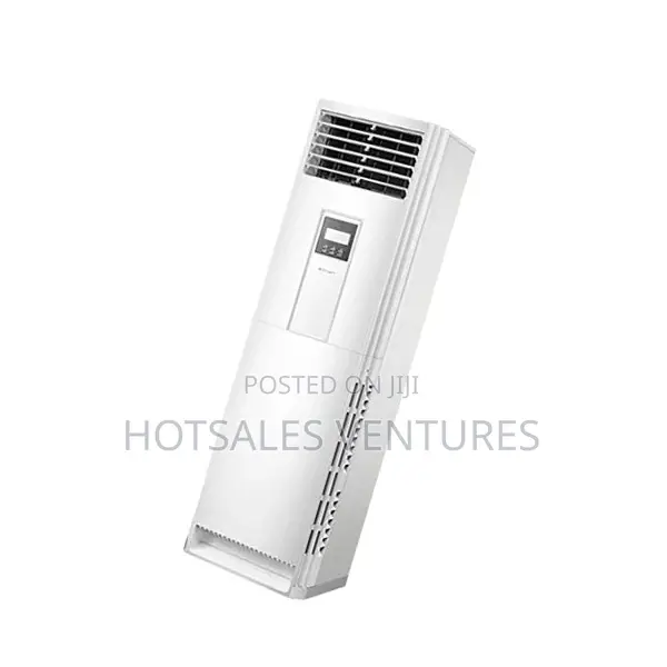 Durable TCL 5.0hp R410 Floor Standing Air Conditioner - Tac-48cfa/C