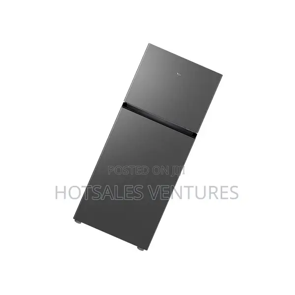 Durable TCL 117 Litres Top Mount Fridge - F152tms